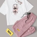 Women Two-piece Outfits