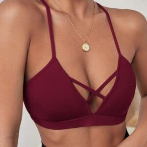 Women Sports Bras