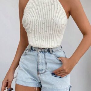 Plus Size Knit Tops