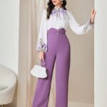 Women Two-piece Outfits