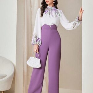 Women Two-piece Outfits