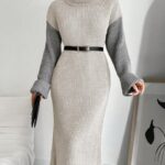 Women Sweater Dresses