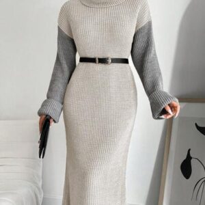 Women Sweater Dresses