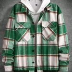 Men Jackets and Coats