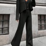 Women Sweater Co-ords