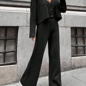 Women Sweater Co-ords