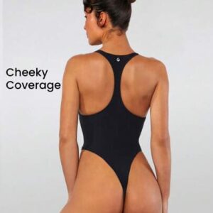 Women Sports Bodysuits