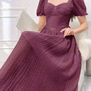 Women Long Dresses