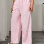 Plus Size Pants