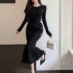 Women Sweater Dresses