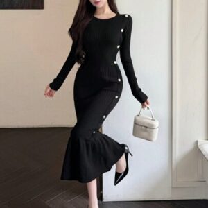 Women Sweater Dresses