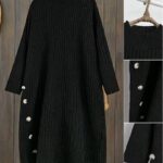 Plus Size Sweater Dresses