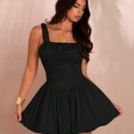 Women Mini Dresses