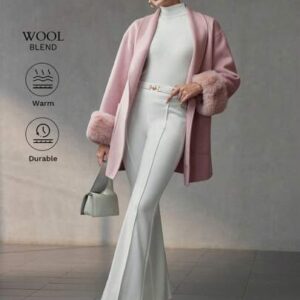 Women Overcoats