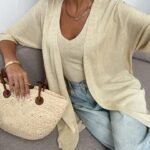 Women Sweater Co-ords