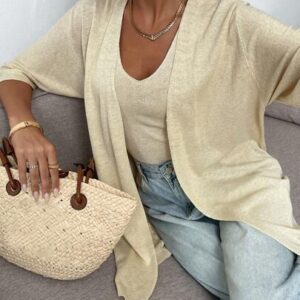 Women Sweater Co-ords