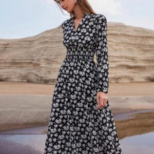 Women Long Dresses