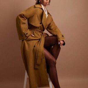Women Trench Coats