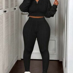 Women Two-piece Outfits