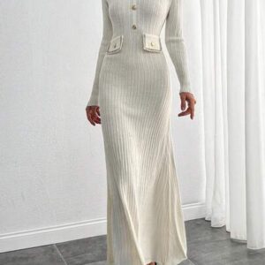 Women Sweater Dresses