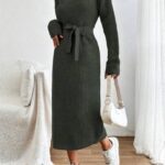Women Sweater Dresses