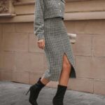 Women Two-piece Outfits