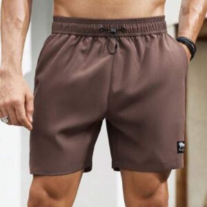 Men Beach Shorts