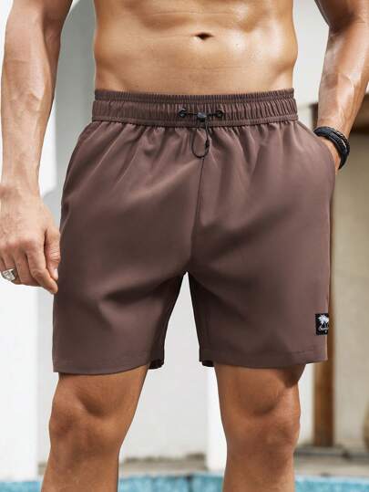 Men Beach Shorts