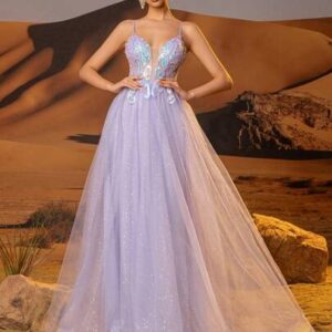 Women Formal & Evening Dresses