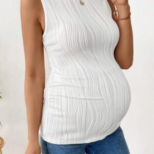 Maternity Tank & Camis