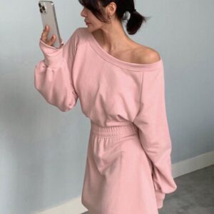 Women Two-piece Outfits