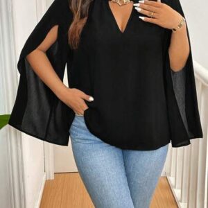 Plus Size Blouses