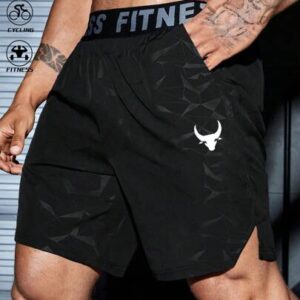 Men Sports Shorts