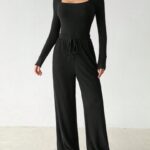 Women Two-piece Outfits