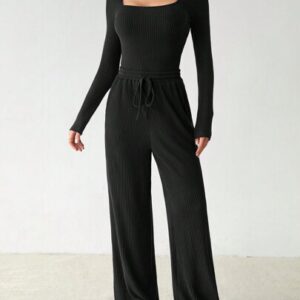 Women Two-piece Outfits