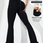 Women Sports Pants