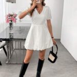 Women Mini Dresses