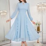 Women Midi Dresses