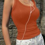 Women Tank Tops & Camis