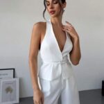 Women Two-piece Outfits