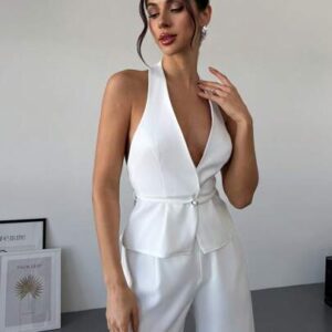 Women Two-piece Outfits