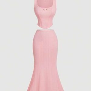 Women Two-piece Outfits