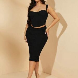 Plus Size Tank Tops & Camis