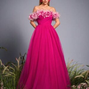 Bridesmaid Dresses