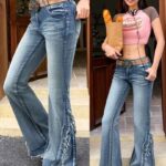 Women Jeans