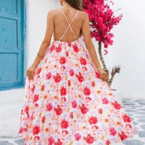 Women Long Dresses