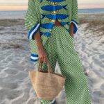 Women Two-piece Outfits