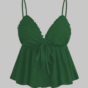 Plus Size Tank Tops & Camis