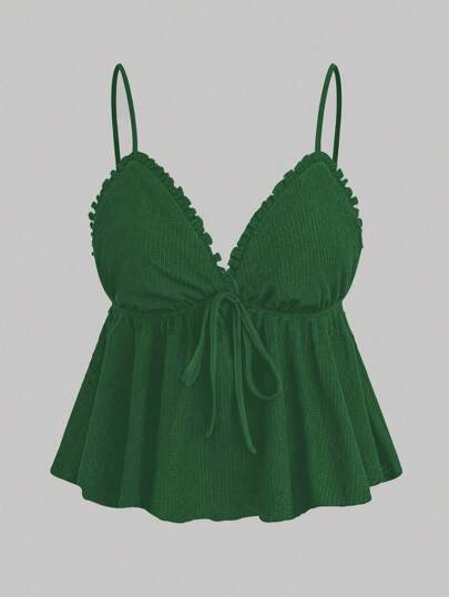 Plus Size Tank Tops & Camis