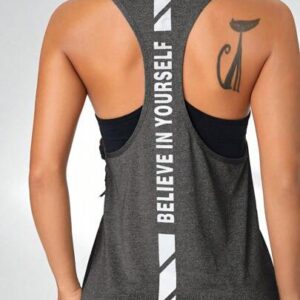 Women Sports Tees & Tanks